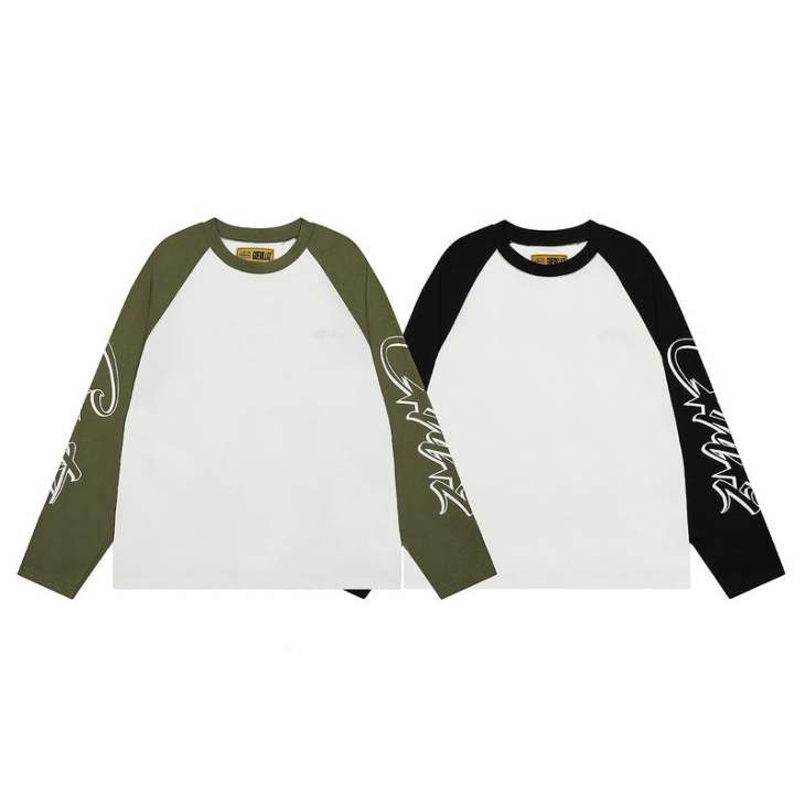 Picture of Corteiz T Shirt Long _SKUCorteizS-XLwmtx72050337